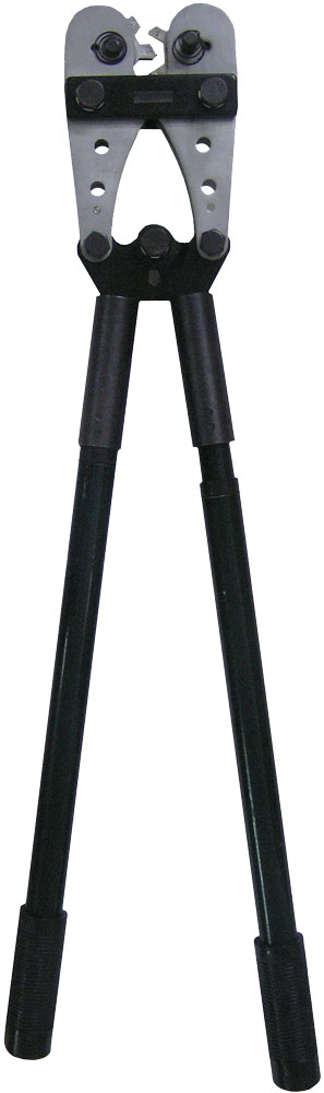 Narzędzie e.tool.crimp.hx.50.b.6.50 do zaciskania końcówek kablowych 6-50 mm^2