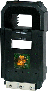 Котушка управління e.industrial.ukc.coil.630.380 контактора ukc 630A