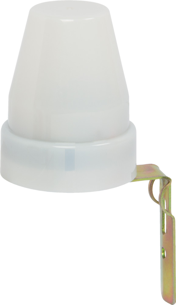 Zmierzch przekaźnik e.sensor. light - conrol.302.white