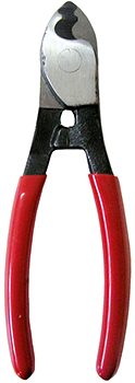 Narzędzie e.tool.cutter.lk.38.a.35do cięcia palików miedzianych i aluminiowych o przekroju do 38 kV.mm