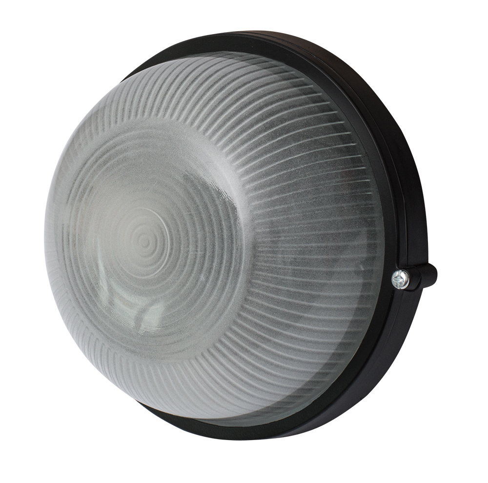 Oprawa e.light.1301.1.60.27.black 60W