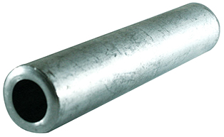 Końcówka aluminiowa e.tube.stand.gl.35