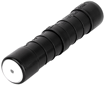 Tuleja łączeniowa izolowana e.tube.pro.ins.a.70.70 do drutu o średnicy 70 mm²