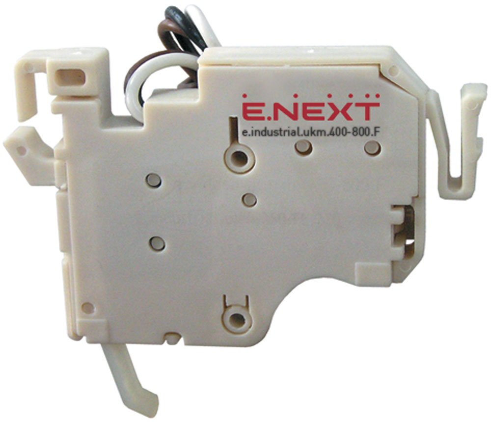 Styk pomocniczy e.industrial.ukm.400-800.F 