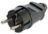 Wtyczka  e.plug.straight.004.16