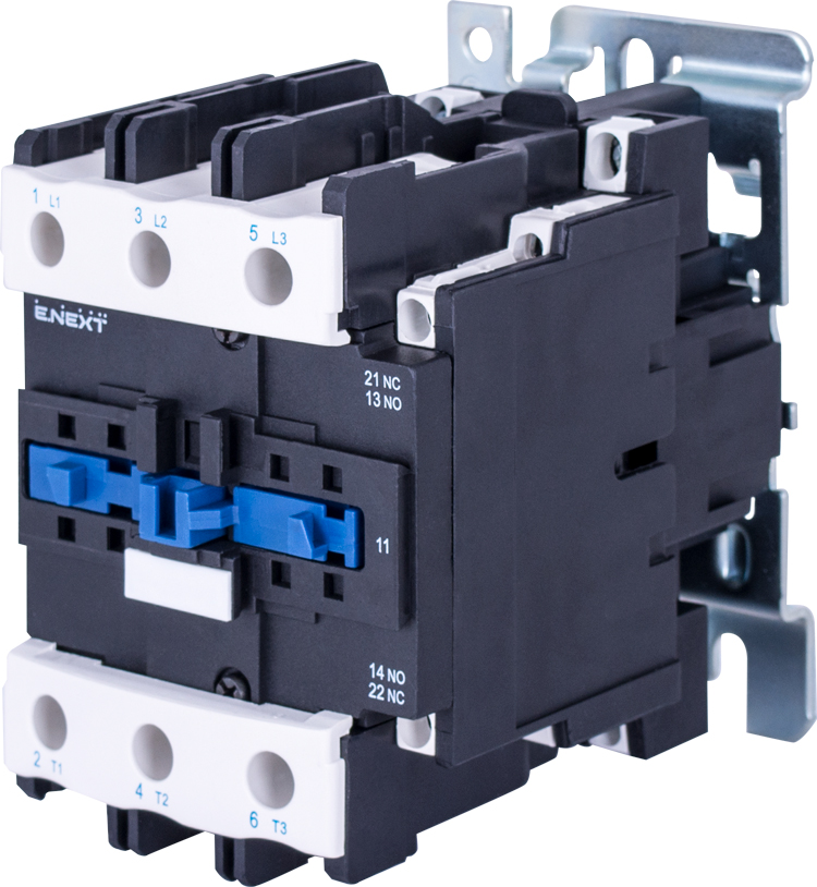 Stycznik e.pro.ukc.e.pro.ukc.4.65.400.1NO+1NC 65А, 400В, 1NO+1NC