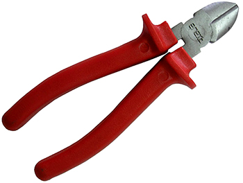 Szczypce e.tool.pliers.ts.04305