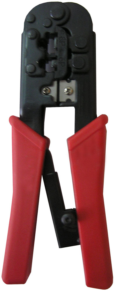 Narzędzie e.tool.crimp.ht.568.r do zaciskania 6-і і 8-і PIN łączników