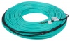Dwużyłowy przewód grzejny e.heat.cable.t.17.1900. 112m, 1900W, 230V