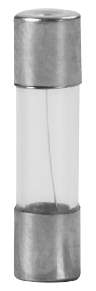 Bezpiecznik e.fuse.0520.2, rozmiar 5х20, 2А