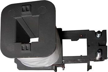 Котушка управління e.industrial.ukc.coil.40.110.DC контактора ukd 40A