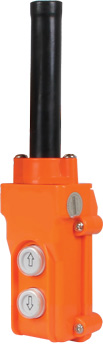 Kaseta sterownicza e.cob.stand.2, 500V