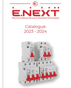 Catalogue 2023 - 2024